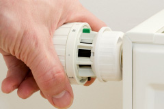 Dalwhinnie central heating repair costs